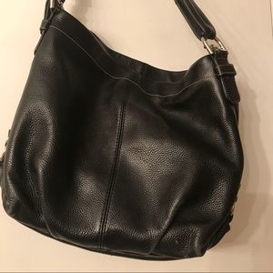 Coach black hobo, Make me an offer